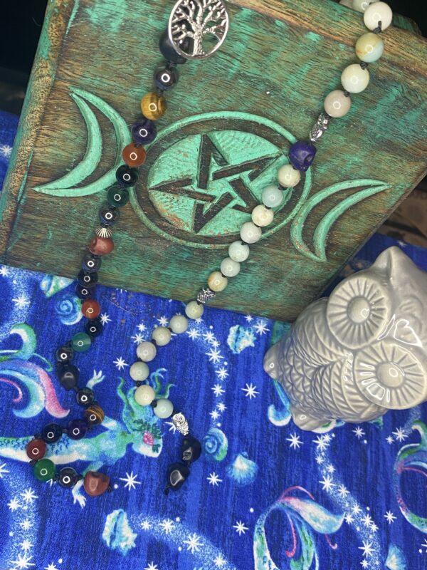 Ancestor Prayer Beads - Image 3