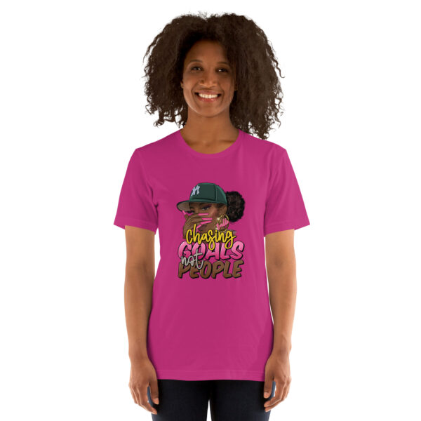 Chasing People Women's t-shirt