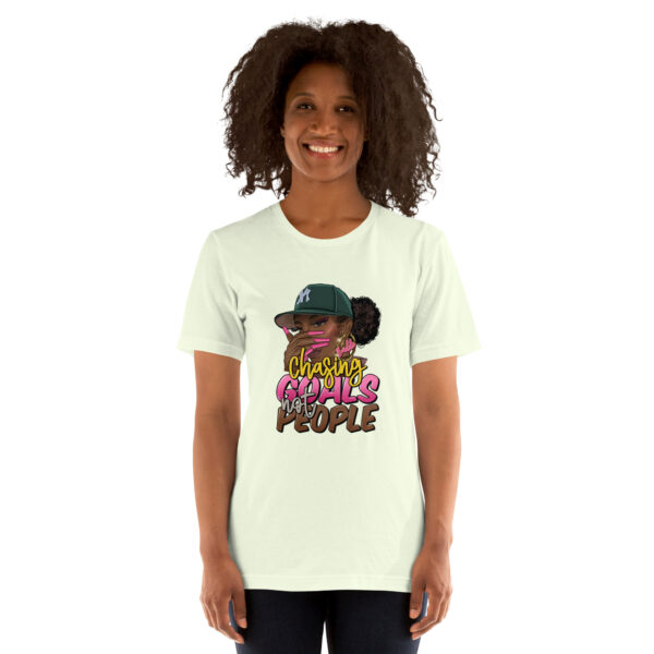 Chasing People Women's t-shirt - Image 12