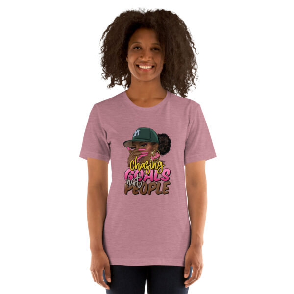 Chasing People Women's t-shirt - Image 5