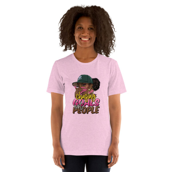 Chasing People Women's t-shirt - Image 6