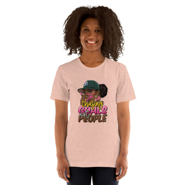 Chasing People Women's t-shirt - Image 8