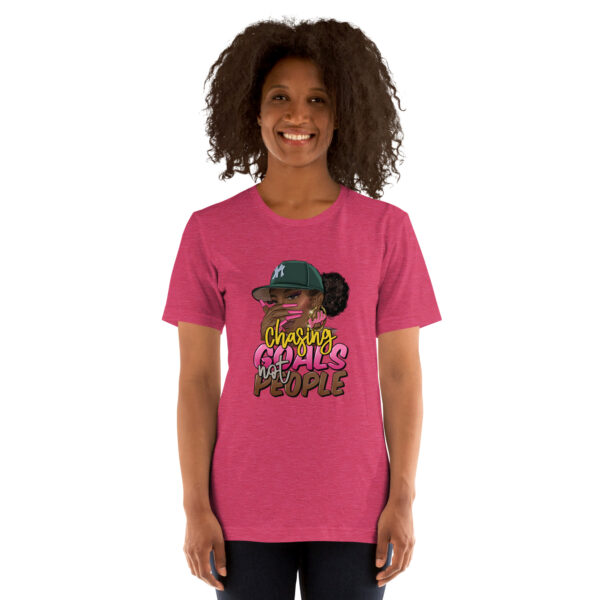 Chasing People Women's t-shirt - Image 2