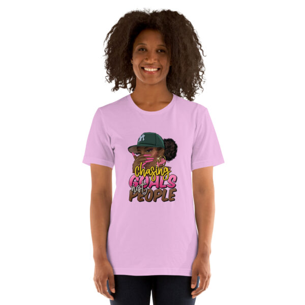 Chasing People Women's t-shirt - Image 7