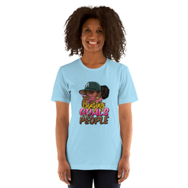 Chasing People Women's t-shirt - Image 10