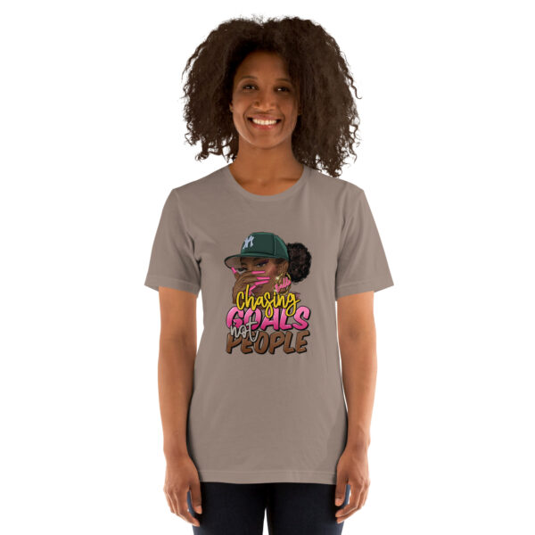 Chasing People Women's t-shirt - Image 4