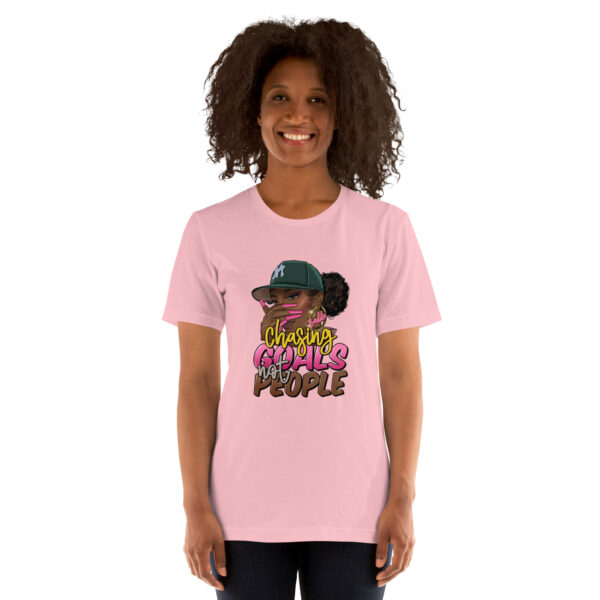 Chasing People Women's t-shirt - Image 9