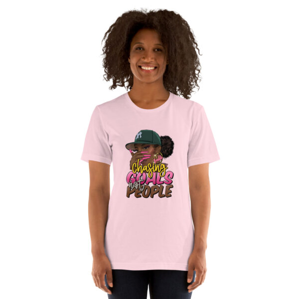 Chasing People Women's t-shirt - Image 11